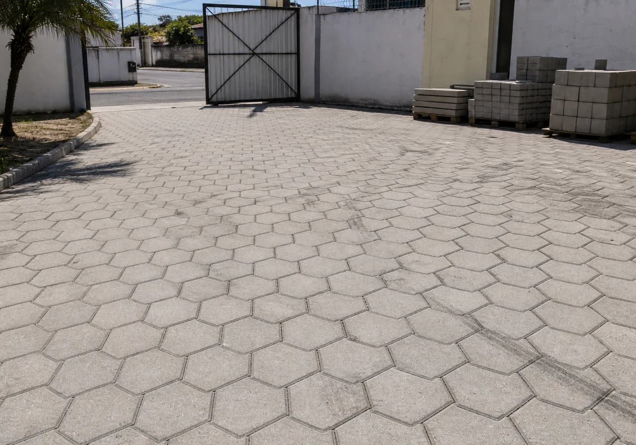 Linha de alto encaixe