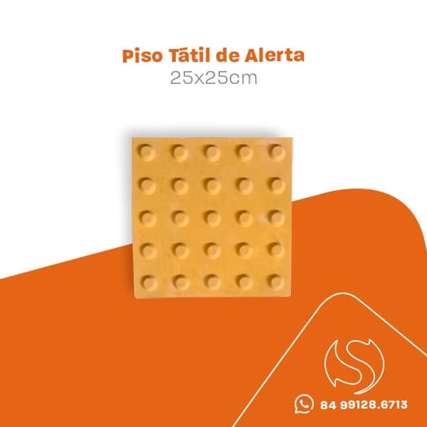 Tátil de Alerta