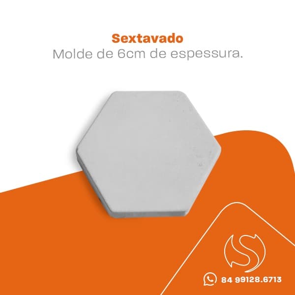 Sextavado